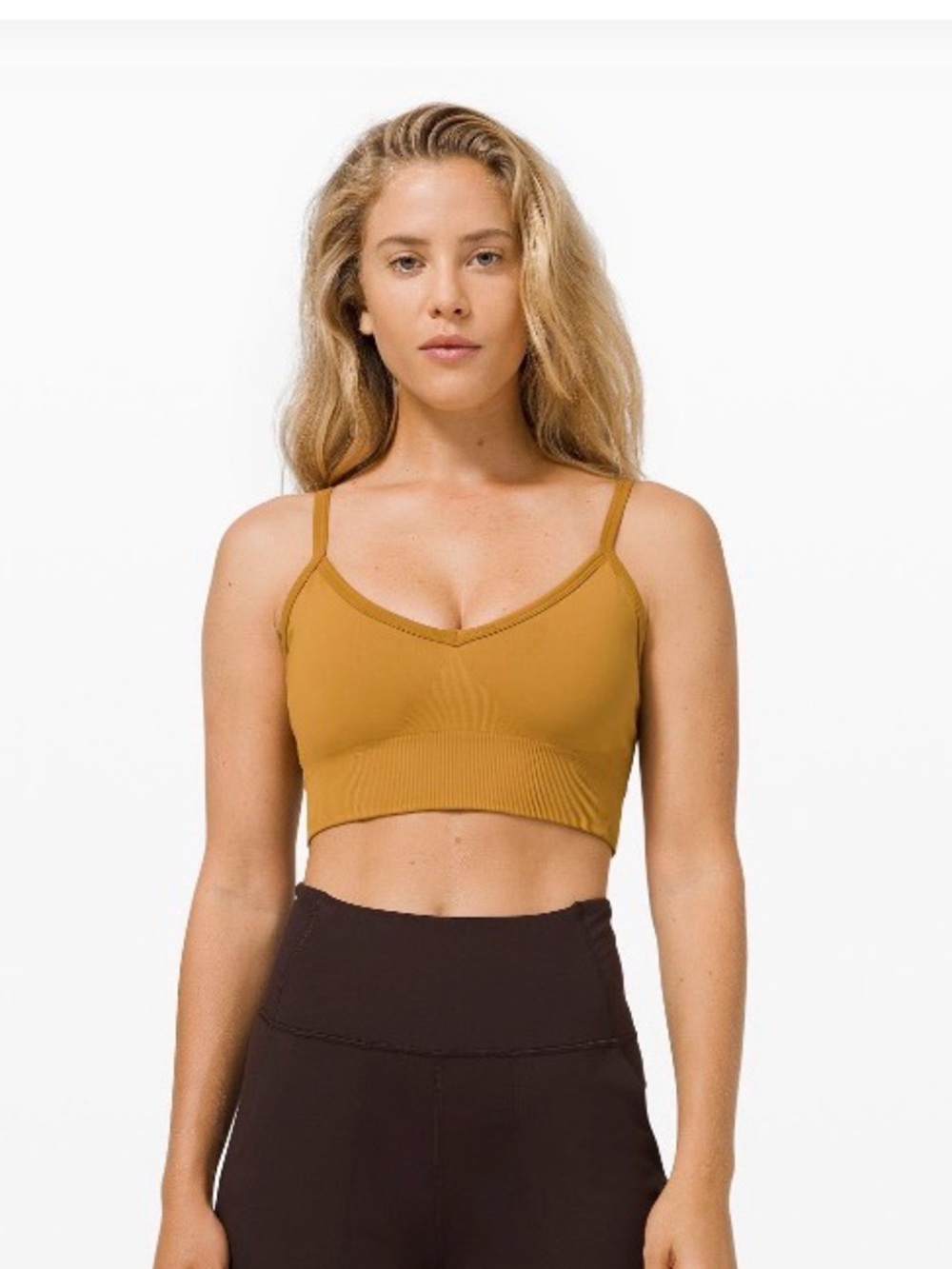 Ebb to Street Bra *Light Support C/D Cup